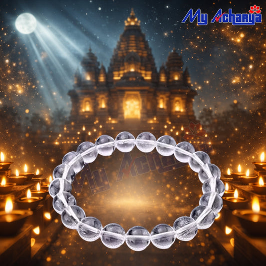 Spatika Bracelet