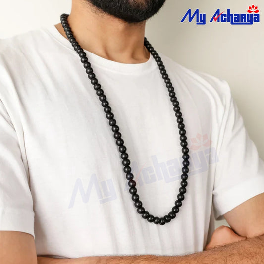 Karungali Mala 108 beads