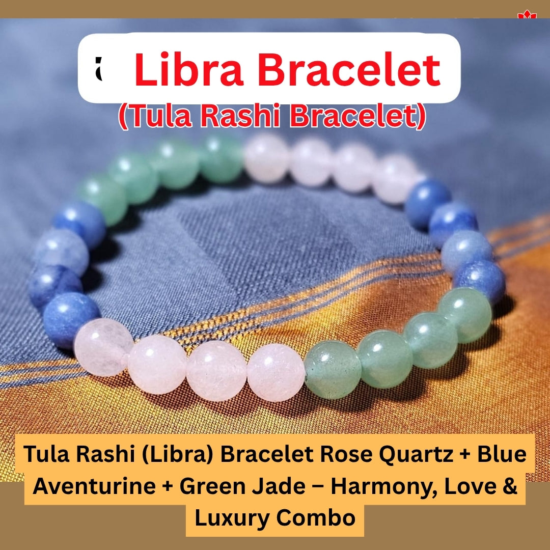 Tula Rashi Bracelet