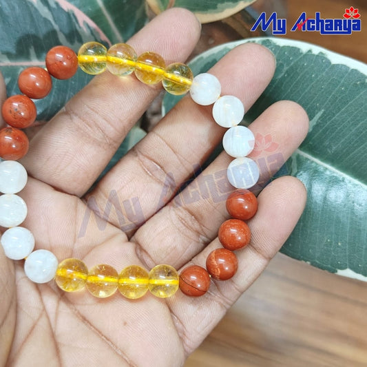 Meena Rashi Bracelet