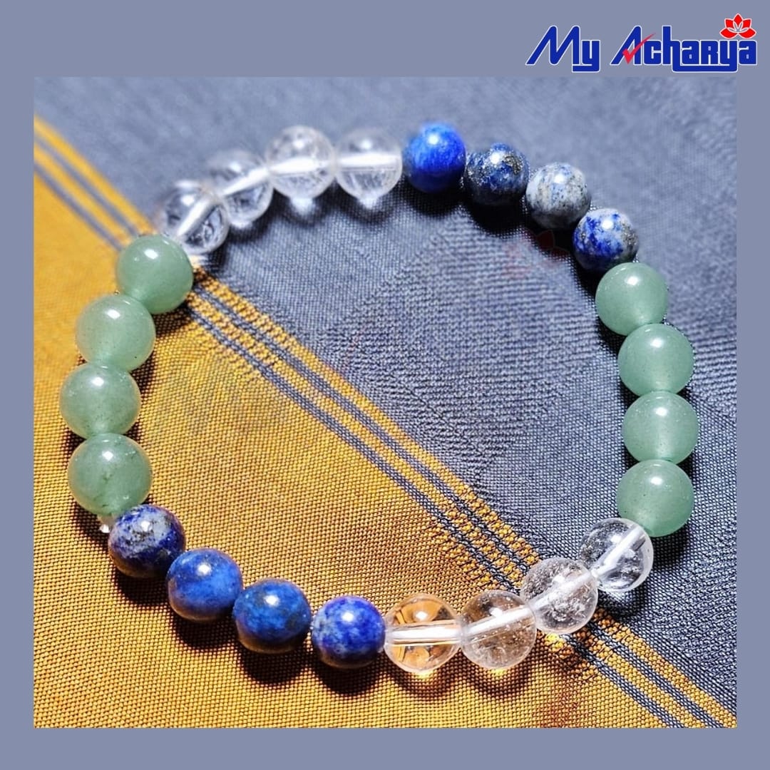 Rasi Bracelet