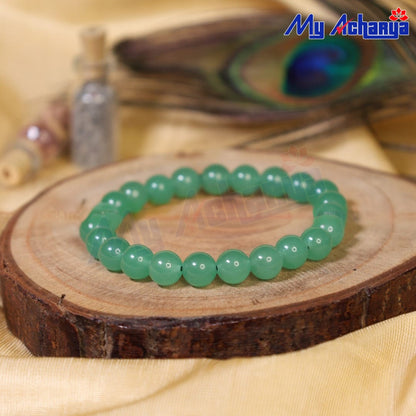 Green Aventurine Bracelet
