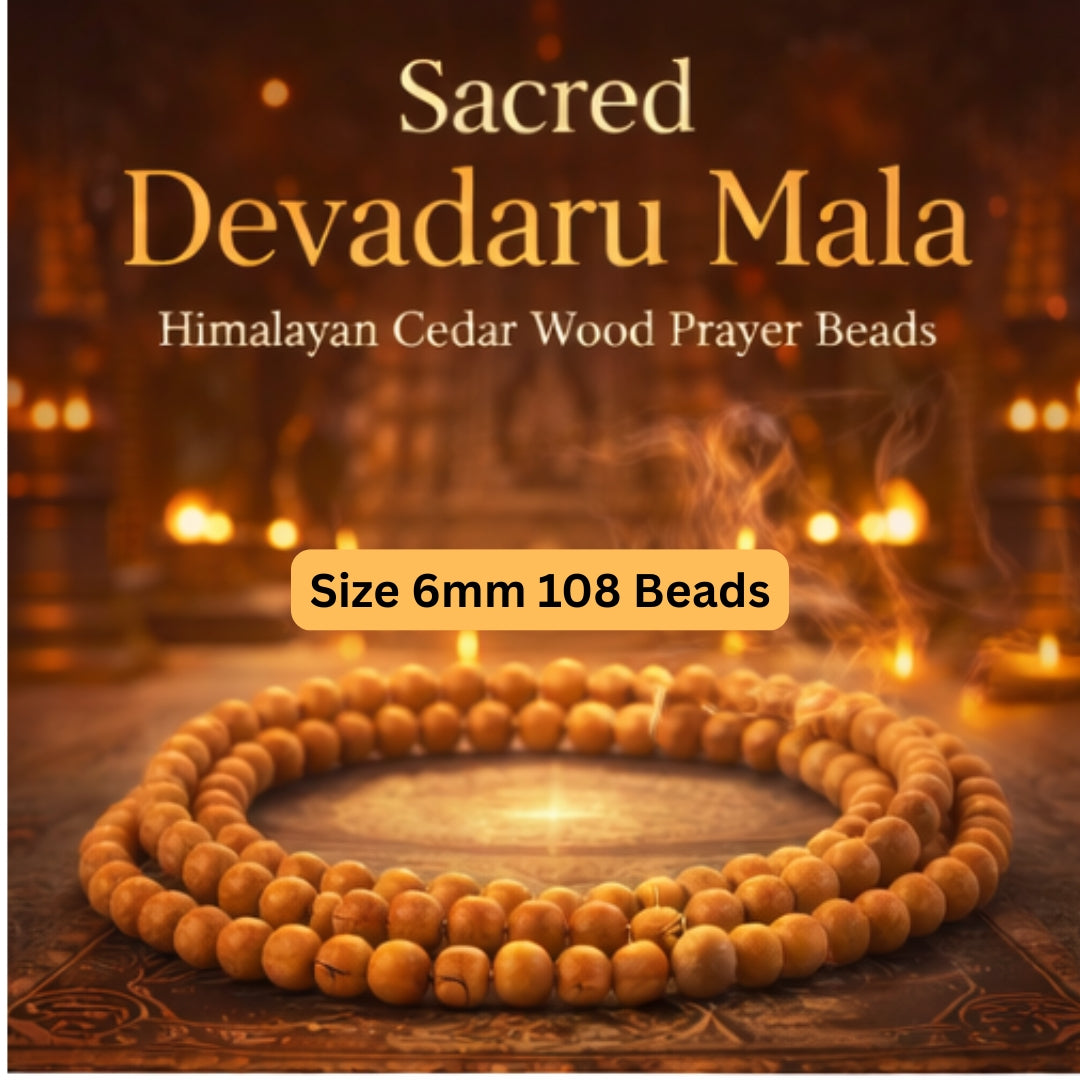 Devadaru Mala