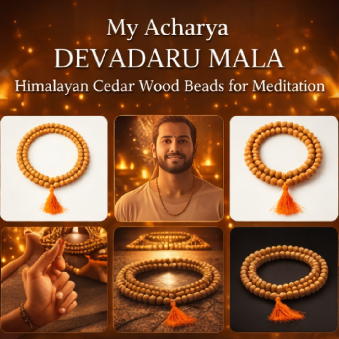 Devadaru Mala