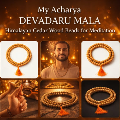 Devadaru Mala