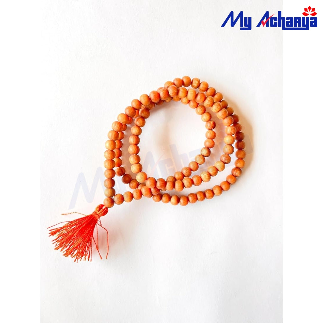 Devadaru Mala