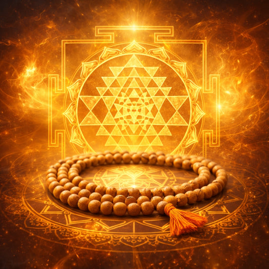 Devadaru Mala