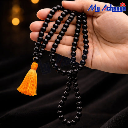 Karungali Mala 108 beads
