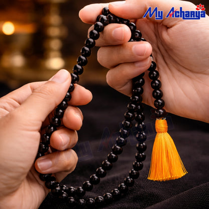 Karungali Mala 108 beads