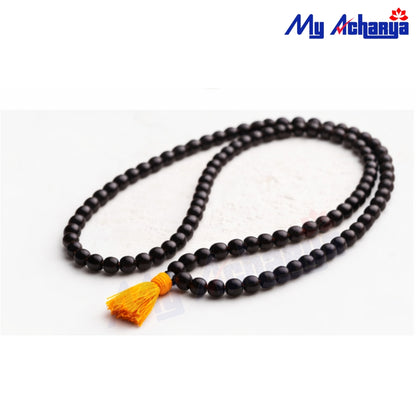 Karungali Mala 108 beads