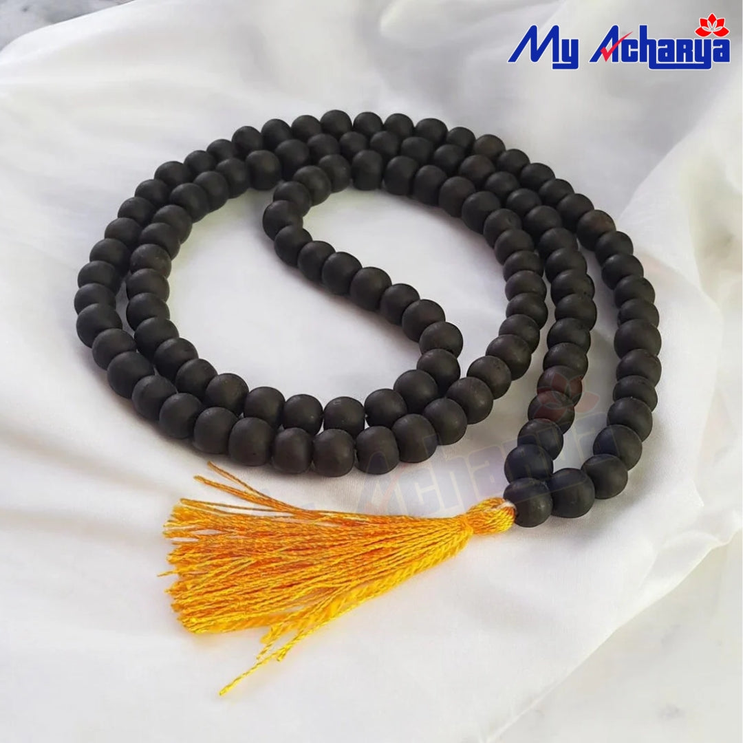 Karungali Mala 108 beads