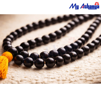 Karungali Mala 108 beads