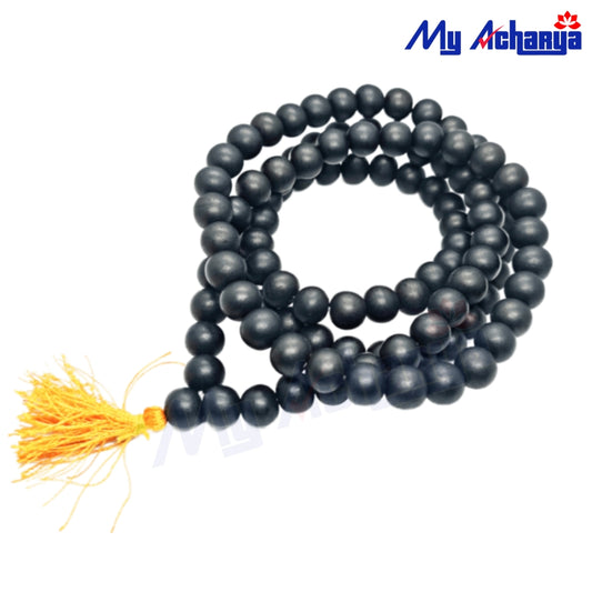 Karungali Mala 108 beads