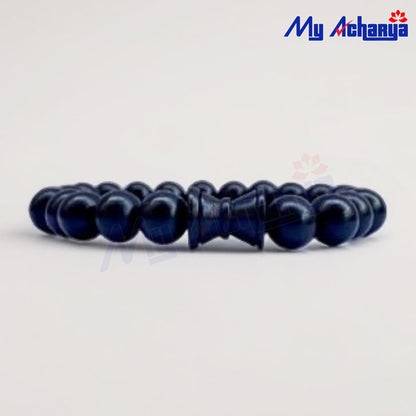 Damaru Karungali Bracelet