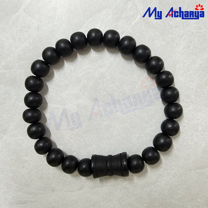 Damaru Karungali Bracelet