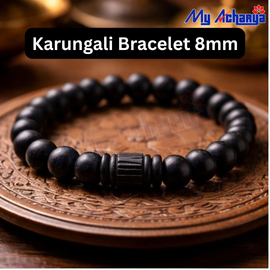 Karungali Bracelet