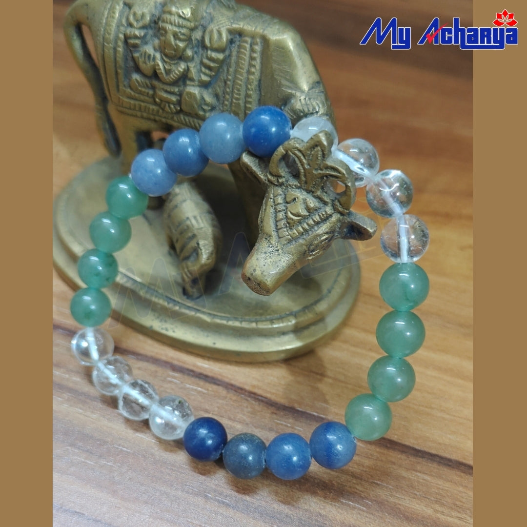 Mithuna Rashi Bracelet