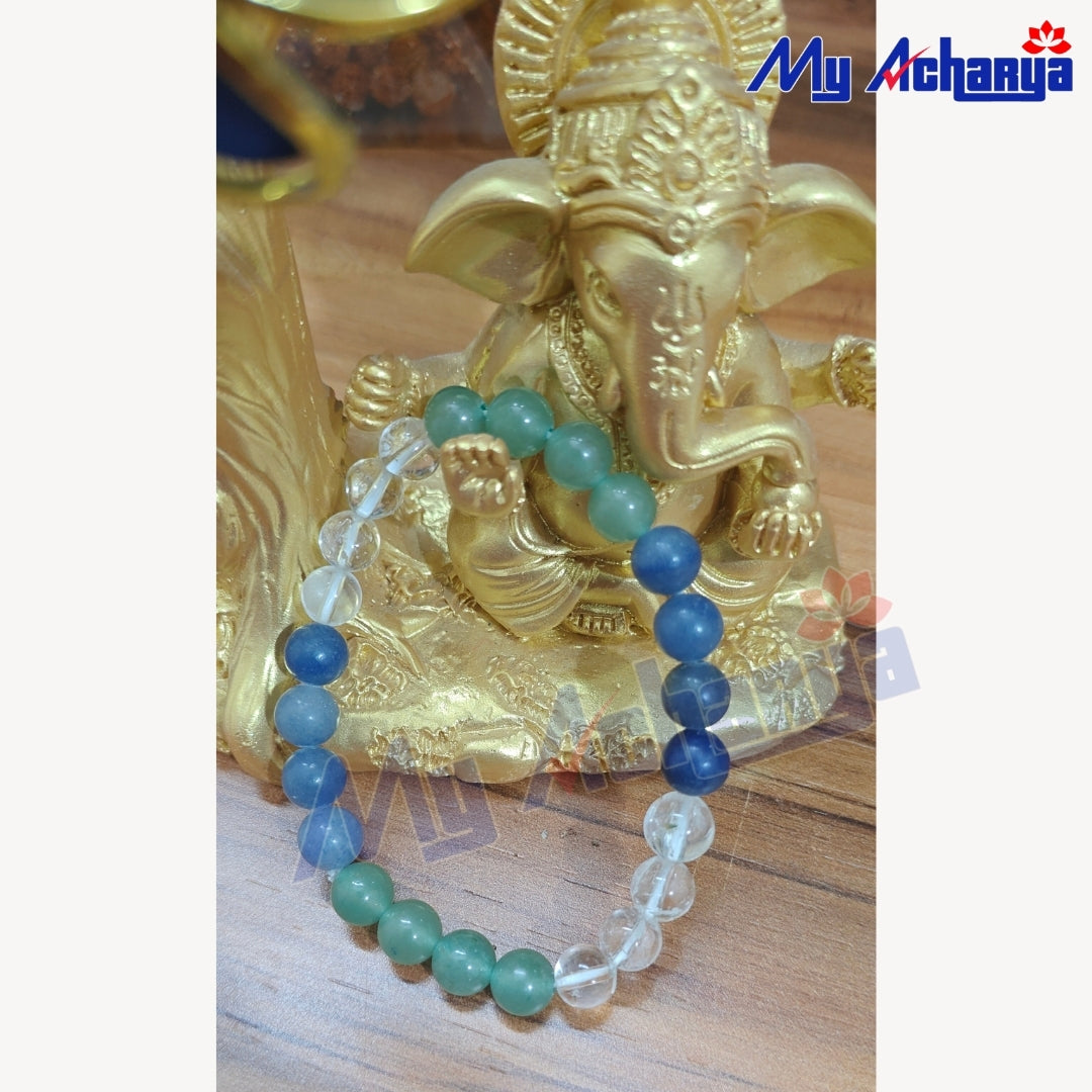 Mithuna Rashi Bracelet