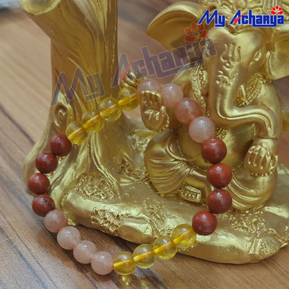 Simha Rashi Bracelet