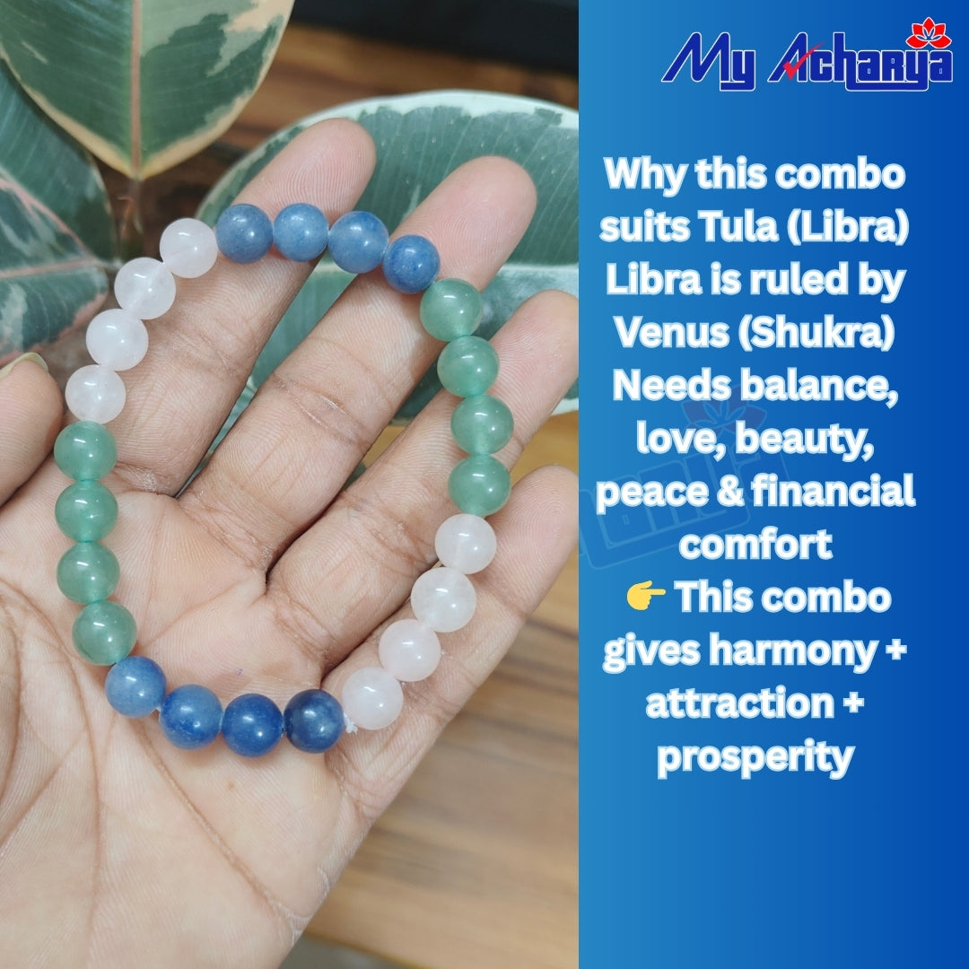 Tula Rashi Bracelet