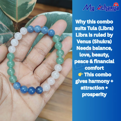 Tula Rashi Bracelet