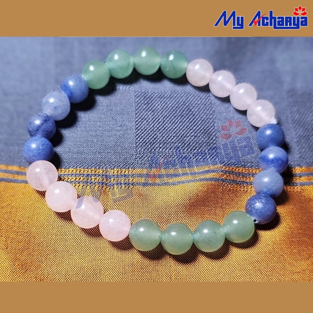 Tula Rashi Bracelet