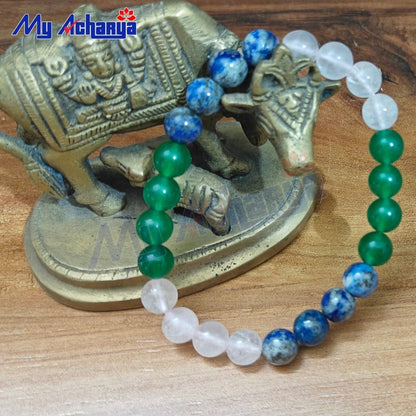 Kumbha Rashi Bracelet