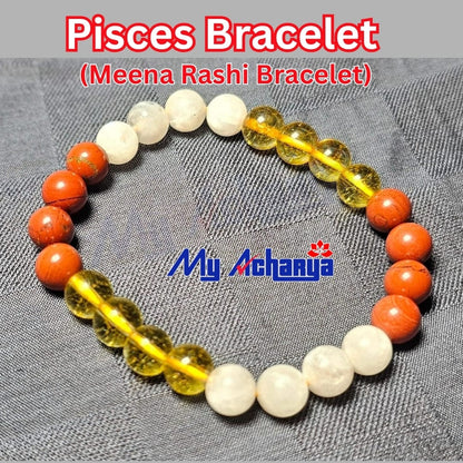 Meena Rashi Bracelet