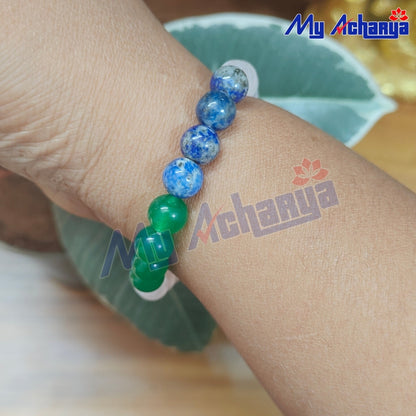 Kanya Rashi Bracelet