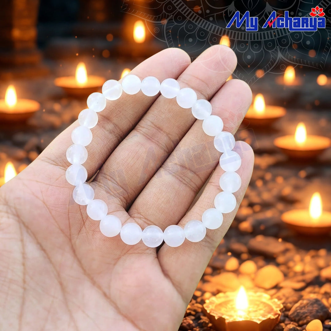 Moonstone Bracelet