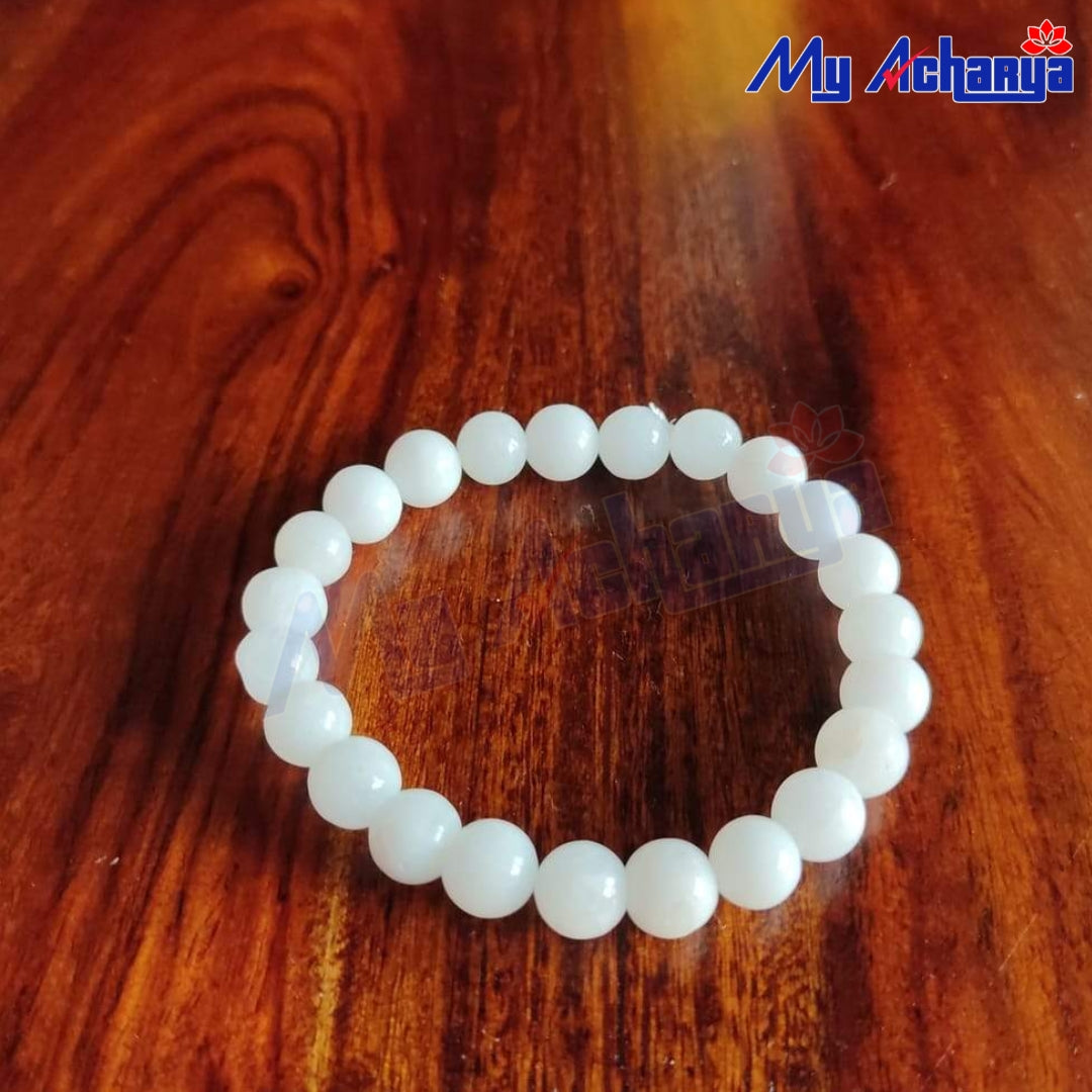 Moonstone Bracelet