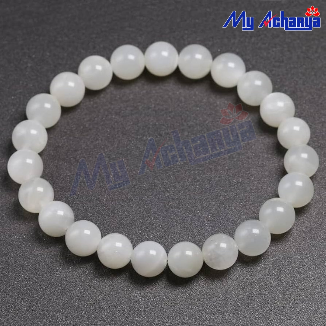 Moonstone Bracelet