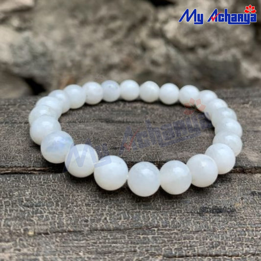 Moonstone Bracelet