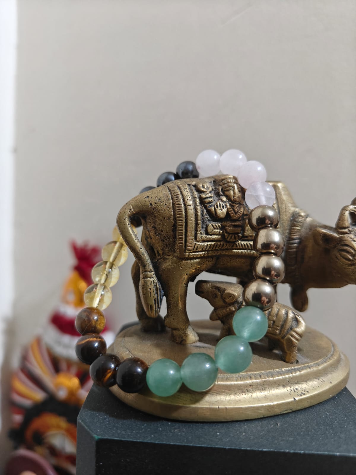 Money Magnet Bracelet