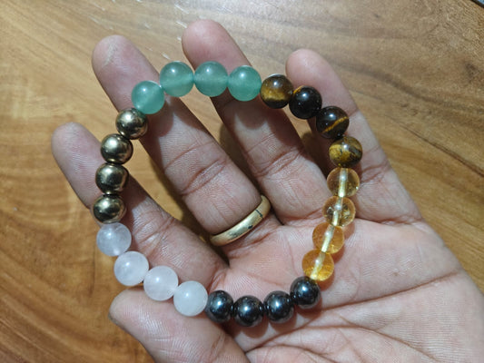 Money Magnet Bracelet
