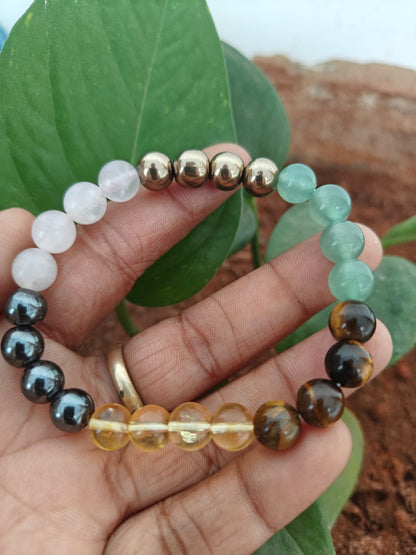 Money Magnet Bracelet