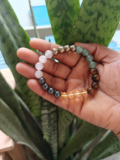 Money Magnet Bracelet