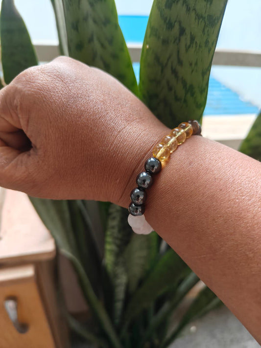 Money Magnet Bracelet
