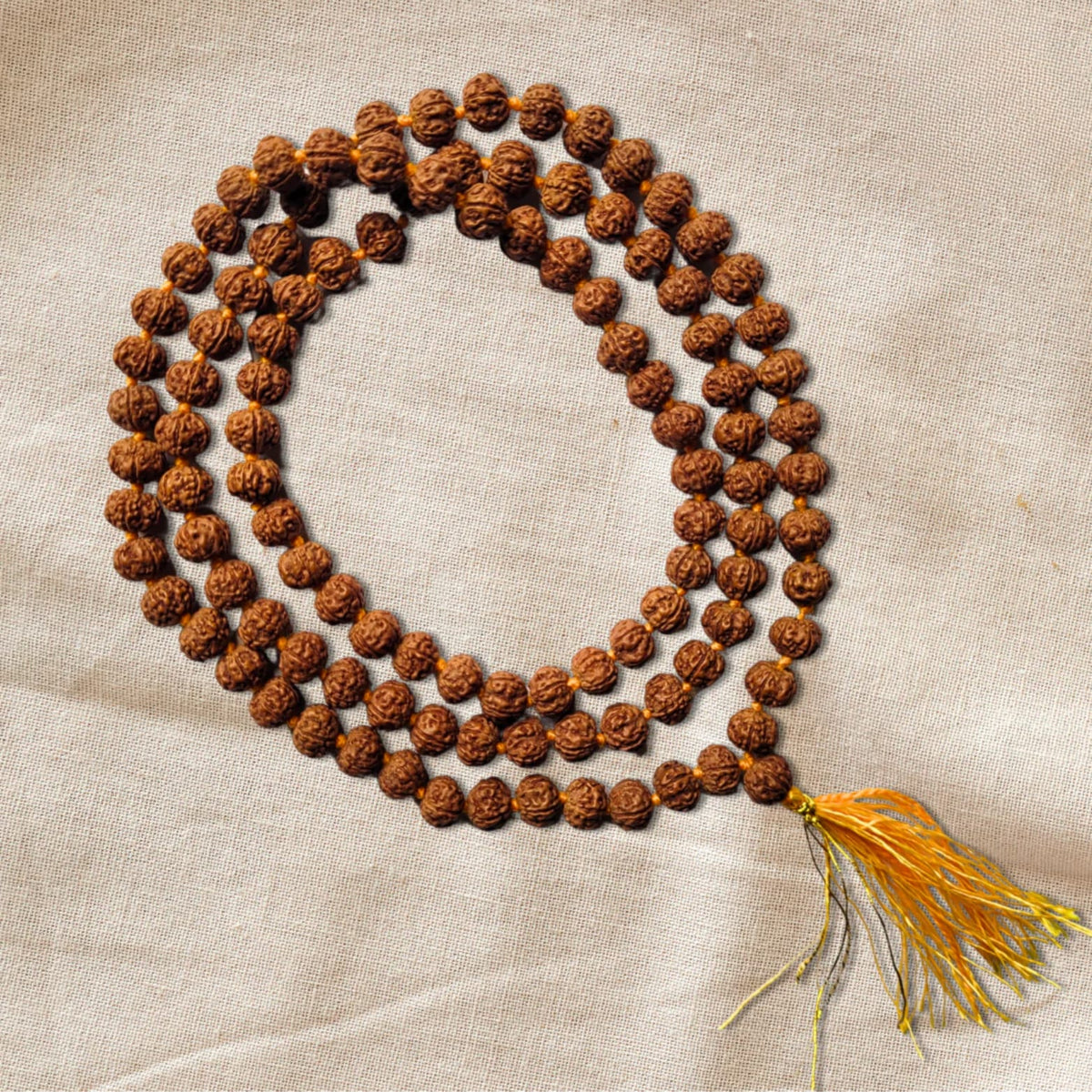 Rudraksha Mala