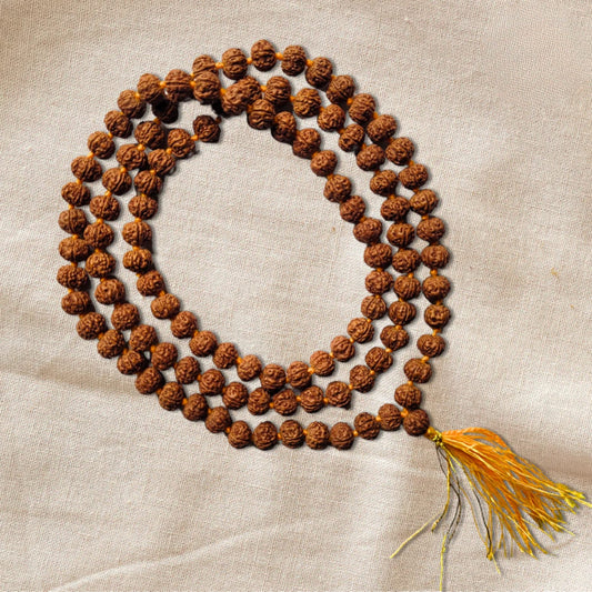 Rudraksha Mala