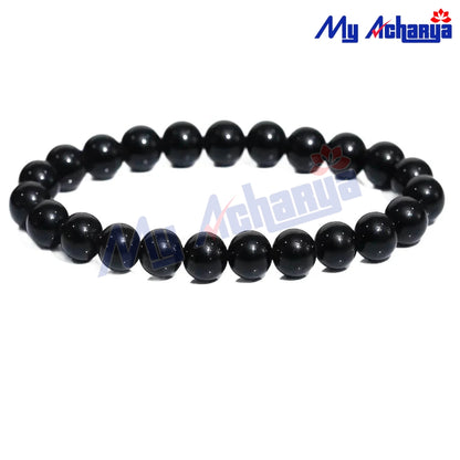 Black Tourmaline Bracelet