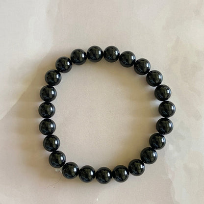 Black Tourmaline Bracelet